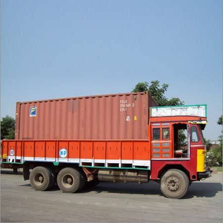 Illustration for article titled Avail Now Hectic Free Online Transport company in Ahmedabad
